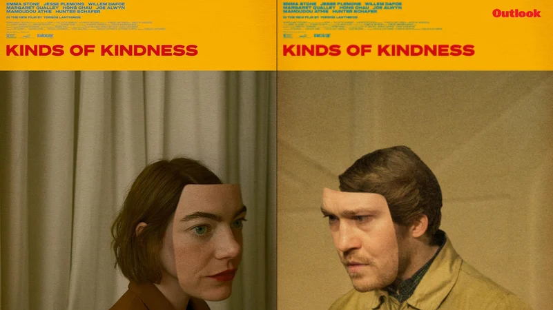 Kinds of Kindness Review